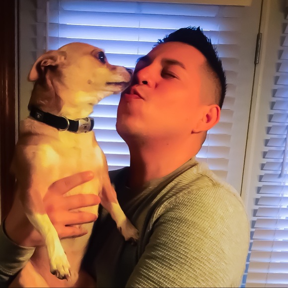 Meet your Posher, Lorenzo - Picture 1 of 12